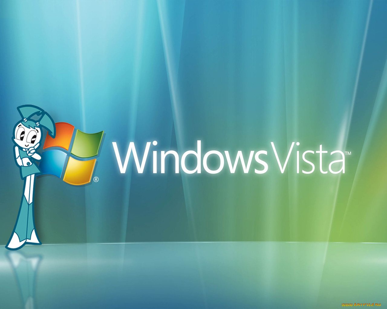 , windows, vista, longhorn